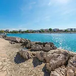 Apartment Beachfront Lozica Rogoznica (Sibenik-Knin)