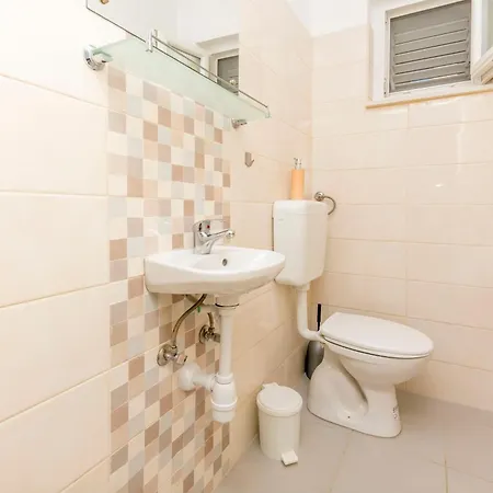 Beachfront Lozica Rogoznica (Sibenik-Knin)