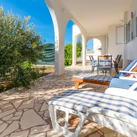 Apartman Beachfront Lozica Rogoznica (Sibenik-Knin)