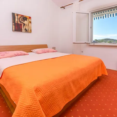 Apartman Beachfront Lozica Rogoznica (Sibenik-Knin)