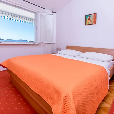 Beachfront Lozica * Kovacic