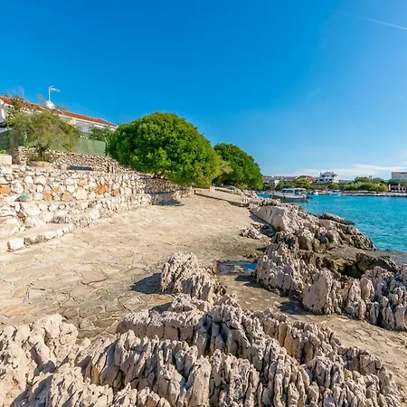 Beachfront Lozica * Rogoznica (Sibenik-Knin)