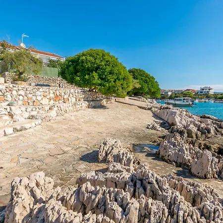 Beachfront Lozica Rogoznica (Sibenik-Knin)