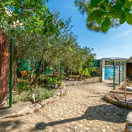 Apartman Beachfront Lozica Rogoznica (Sibenik-Knin)