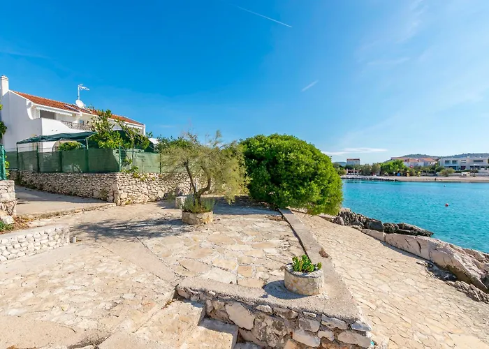 Appartement Beachfront Lozica Kovacic