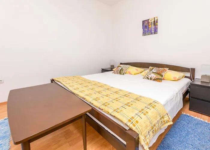 Apartamento Beachfront Lozica Kovacic