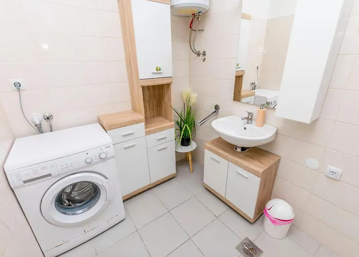 Apartamento Beachfront Lozica Kovacic