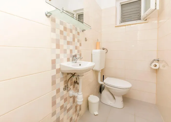 Beachfront Lozica Rogoznica (Sibenik-Knin)