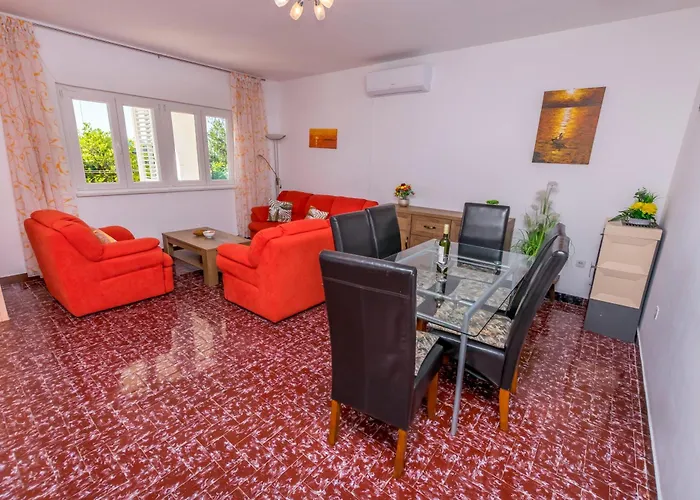 Beachfront Lozica * Kovacic