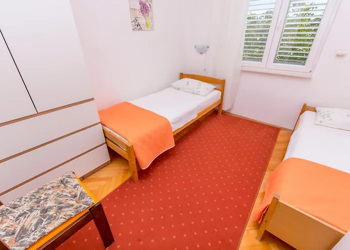 Beachfront Lozica * Kovacic