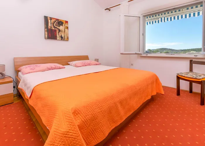 Apartamento Beachfront Lozica Kovacic