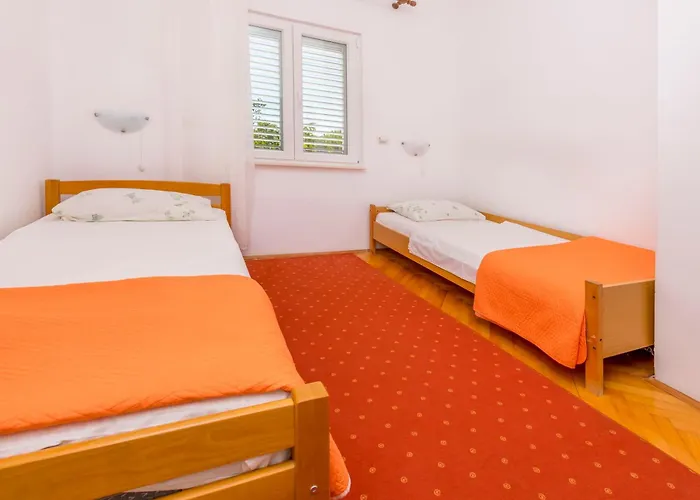 Appartement Beachfront Lozica Kovacic