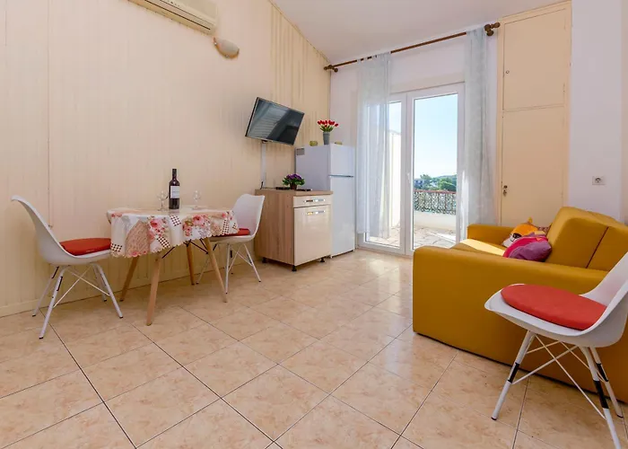 Beachfront Lozica Rogoznica (Sibenik-Knin)