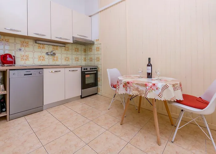 Apartamento Beachfront Lozica Kovacic