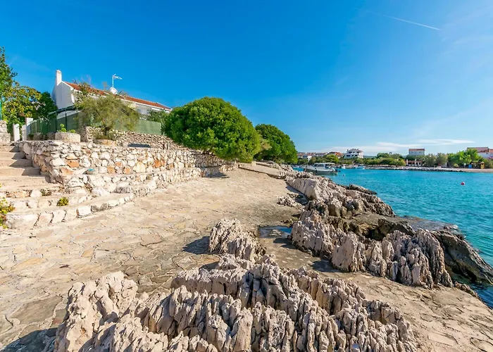 Beachfront Lozica * Kovacic