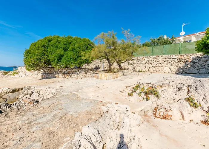 Apartamento Beachfront Lozica Kovacic