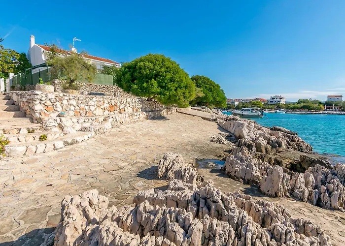 Beachfront Lozica Rogoznica (Sibenik-Knin)